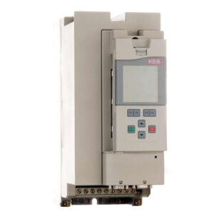 Biến tần KEB 05F5A1A-2E2F 0.37kW 1 Pha 220V