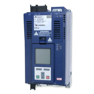 Biến tần KEB 12F6K12-3A11 4kW 3 Pha 380V