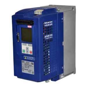 Biến tần KEB 07G6CDA-0AB0 0.75kW 1 Pha 220V