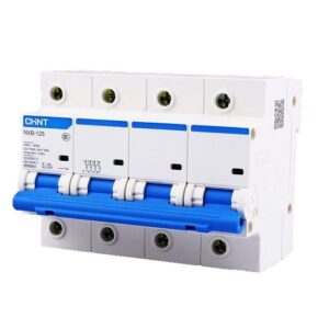 MCB Chint NXB-125 125A 10KA 4P