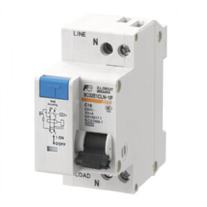 MCB Fuji BC32E1CN-1P 16A 4.5kA