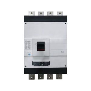 MCCB Hyundai HGM1250S 4PNENBS 4P 1250A 70kA