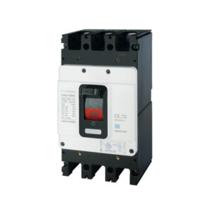 MCCB Hyundai HGM400H-F 3P 250A 85kA
