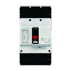 MCCB Hyundai HGM50L-F 3P 16A 55kA
