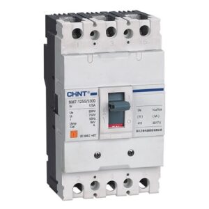 MCCB Chint NM1-1250H 1000A 65kA 3P