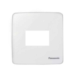 Mặt vuông 1 thiết bị Panasonic WMT7811-VN