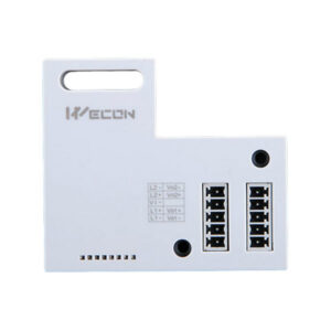 Module PLC Wecon LX6V-8EYT