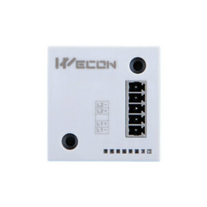 Module PLC Wecon LX5V-2PTS-BD