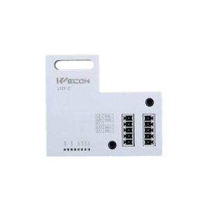Module PLC Wecon LX3V-2ADI-BD