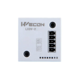 Module PLC Wecon LX3V-2PTS-BD