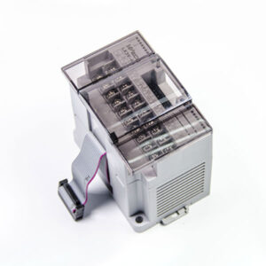 Module PLC Wecon LX3V-4AD