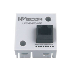 Module PLC Wecon LX3VP-ETH-BD