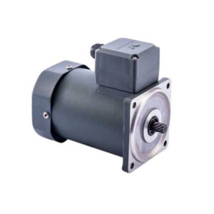 Motor Giảm tốc mini 100YS-160W-GY38 160W 3 Pha