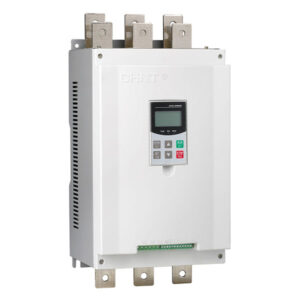 Khởi động mềm Chint NJR2-500D 500kW 3 Pha 380V