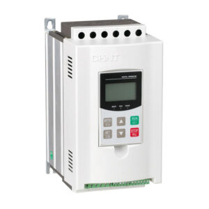 Khởi động mềm Chint NJR2-30D 30kW 3 Pha 380V