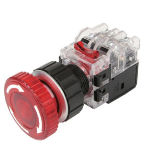 Twin Timer Hanyoung TF62N-E-30D (30s/ 30m/ 30h)