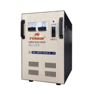 Ổn áp 1 pha vào 50-250V ra 110-220V 10KVA