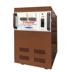 Ổn áp 1 pha vào 90-250V ra 110-220V 7.5KVA