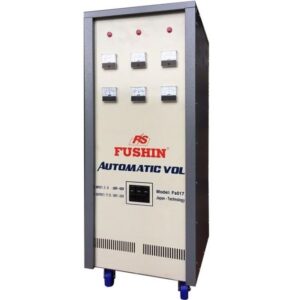 Ổn áp 3 pha vào 320-420V ra 380V 60kVA