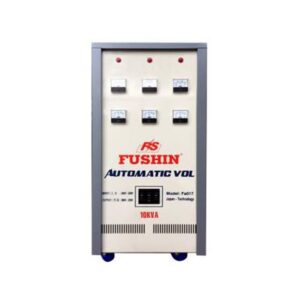 Ổn áp 3 Pha vào 320V-420V ra 220-380V 10KVA