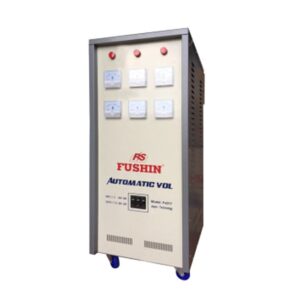 Ổn áp 3 Pha vào 320V-420V ra 220-380V 60KVA