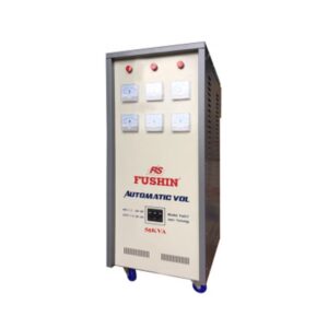 Ổn áp 3 pha vào 350-500V ra 380V 50KVA