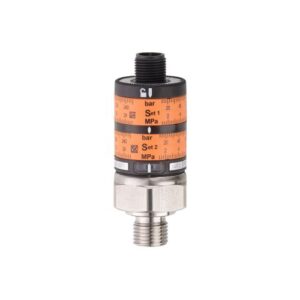 Cảm biến áp suất IFM PK7532