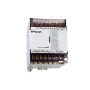 PLC Wecon LX3V-1208MR-A2