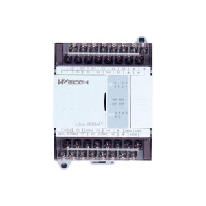 PLC Wecon LX5S-0806MR-A