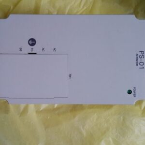 Power Yaskawa PS-01