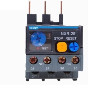 Relay nhiệt Chint NXR-630 (125-250A)