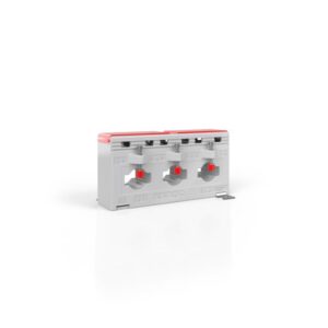 SCT3315-0250 | 3-phase ring-type CT for primary current 3 x 250 A, accuracy class 1