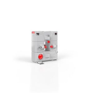 SCT7115-0400 | Busbar split-core CT for primary current 400 A, accuracy class 1