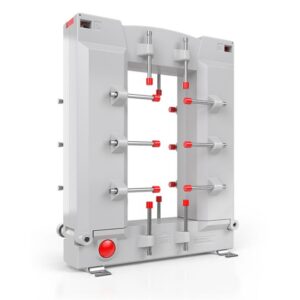 SCT7425-5000 | Busbar split-core CT for primary current 5000 A, accuracy class 0.5