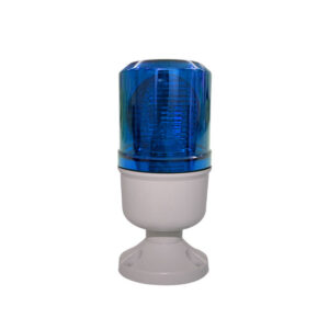 Đèn xoay cảnh báo Hanyoung T084-FFA11A-M 110-220V (có còi)