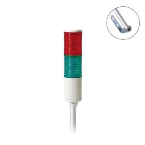 Cảm biến vùng Hanyoung PAN40-T06N 200mm 12-24VDC