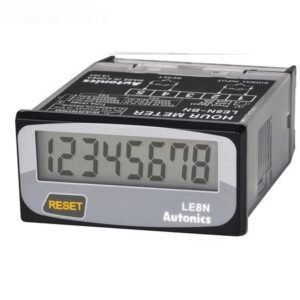 Rơ le thời gian (Timer) Autonics LE8N-BF