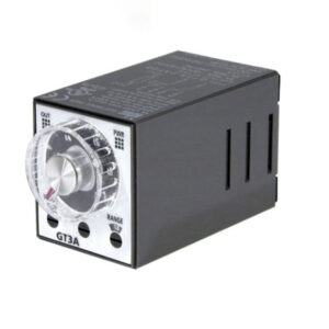 Timer IDEC GT3A-3AD24 (Đa chức năng)
