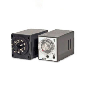 Timer IDEC GT3F-2AD24 (Off delay)