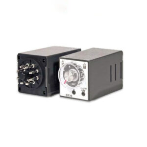 Timer IDEC GT3S-1AF20 (Sao-tam giác)