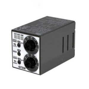 Timer IDEC GT3W-A11AD24N (Đôi)