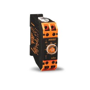 Timer khởi động Sao – Tam giác Selec 800SD-2