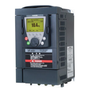 Biến tần Toshiba VFAS1-2004PL 0.4kW 3 Pha 220V