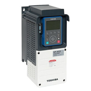 Biến tần Toshiba VFAS3-2004P 0.4kW 3 Pha 220V