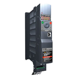 Biến tần Toshiba VFMB1-4004PL 0.4kW 3 Pha 380V