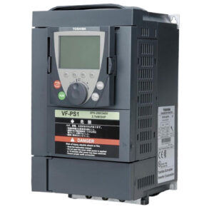 Biến tần Toshiba VFPS1-4280KPC 280kW 3 Pha 380V