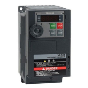Biến tần Toshiba VFS15-4037PL1-W1 4kW 3 Pha 380V