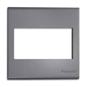 Mặt vuông  cho 3 thiết bị Panasonic WEB7813MH