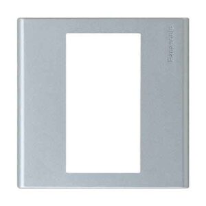 Mặt vuông  cho 3 thiết bị Panasonic WEB7813MW