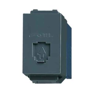 Ổ cắm điện thoại Panasonic WEV2364H